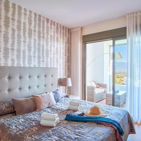 La Cala View 101, Golf, Jacuzzi, Sauna Ла-Кала-де-Михас Экстерьер фото