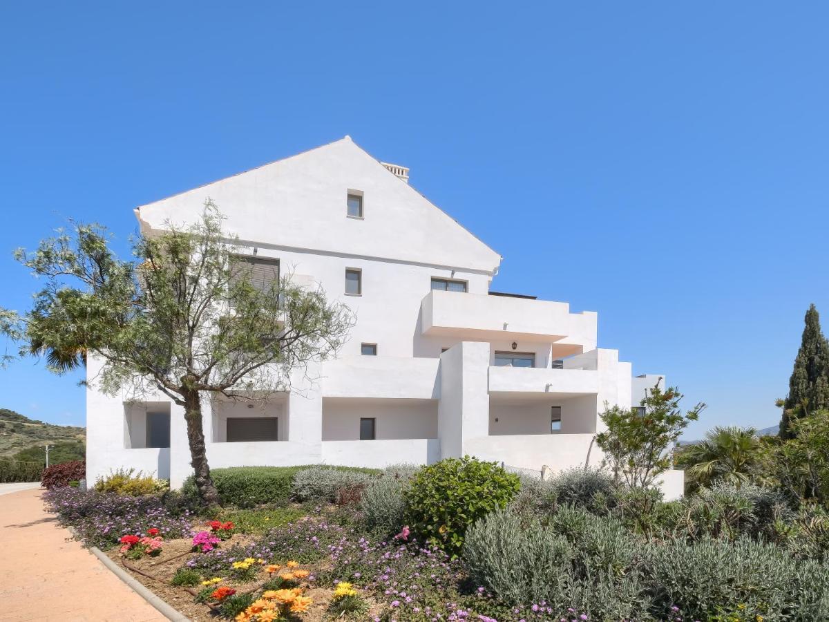 La Cala View 101, Golf, Jacuzzi, Sauna Ла-Кала-де-Михас Экстерьер фото