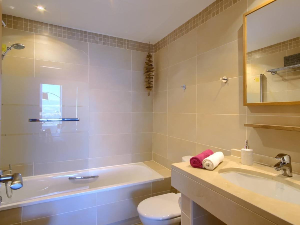 La Cala View 101, Golf, Jacuzzi, Sauna Ла-Кала-де-Михас Экстерьер фото